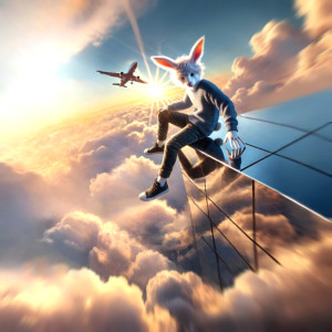 收聽Constance The Bunny的me amar (Tipo Você)歌詞歌曲