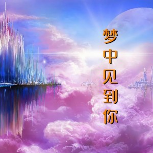 Listen to 梦中见到你 (伴奏) song with lyrics from Enrun