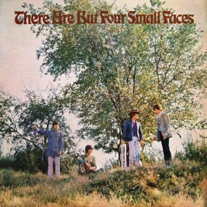 Small Faces的專輯There Are But Four Small Faces