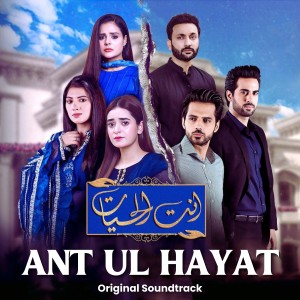Album Ant Ul Hayat (Original Soundtrack) oleh Sibte Hassan