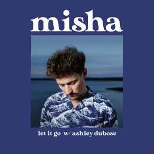 Misha的专辑Let It Go