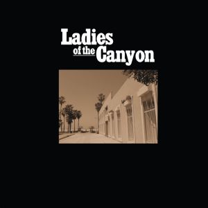 Ladies Of The Canyon的專輯Ladies Of The Canyon [EP]