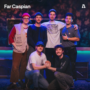 Far Caspian的專輯Far Caspian on Audiotree Live