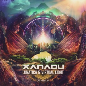 Virtual Light的专辑Xanadu