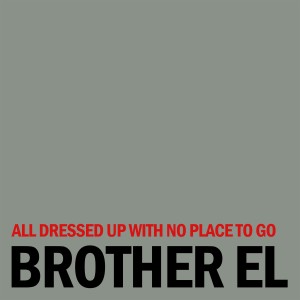 收聽Brother El的2 Steps From Hell歌詞歌曲