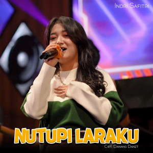 Album Nutupi Laraku from Indri Safitri