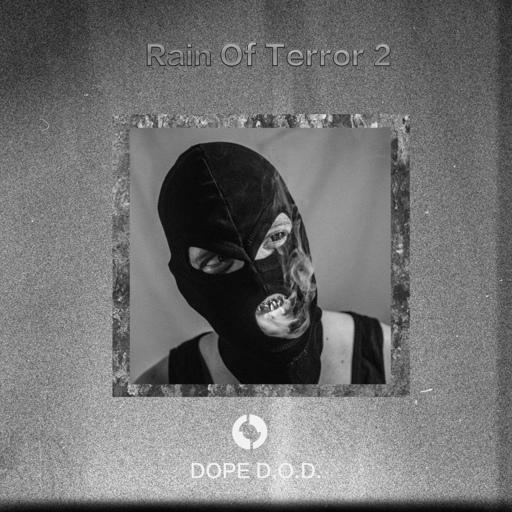 Rain of Terror 2 (Explicit)