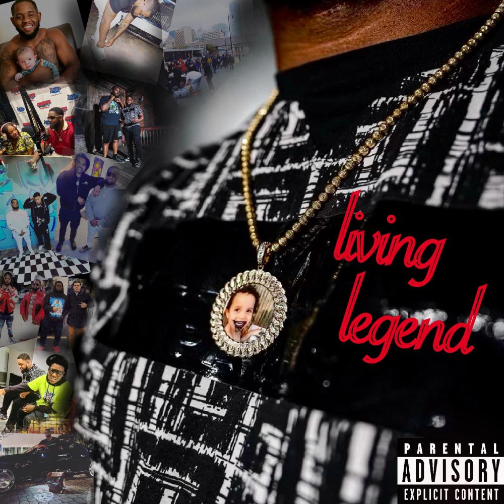Aint no stoppin (feat. OG 3Three) (Explicit)