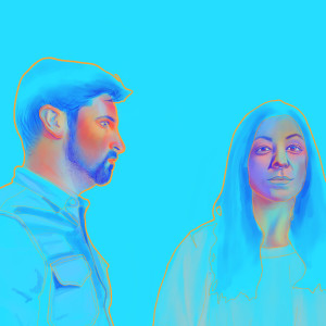 Dengarkan lagu Impossible (feat. Juniper) nyanyian Blæc dengan lirik