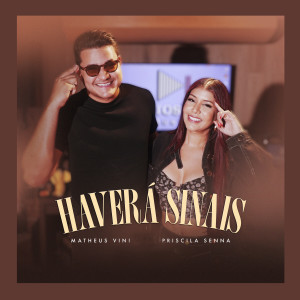 Matheus Vini的專輯Haverá Sinais