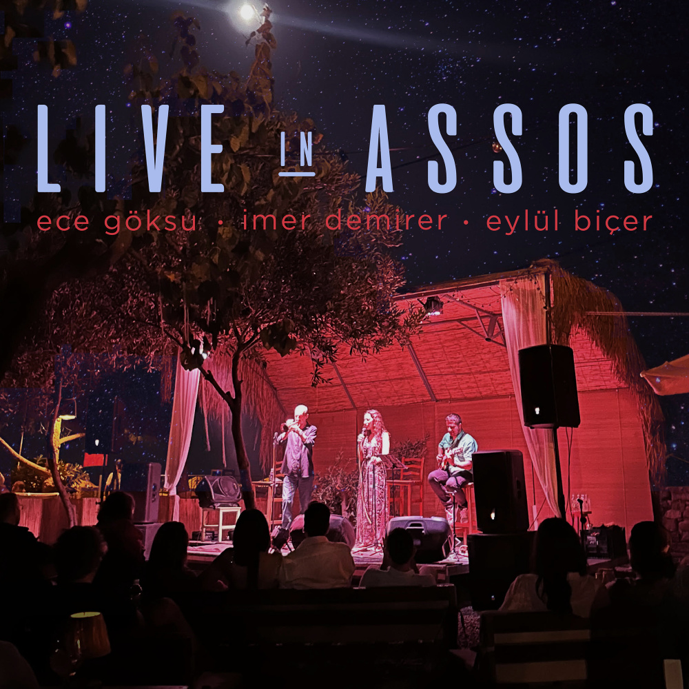 Misty (Live)