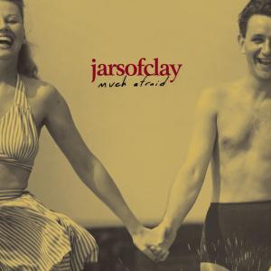 收聽Jars Of Clay的Overjoyed歌詞歌曲