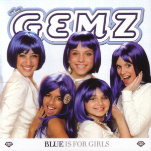 收聽The Gemz的You Can Call Me歌詞歌曲