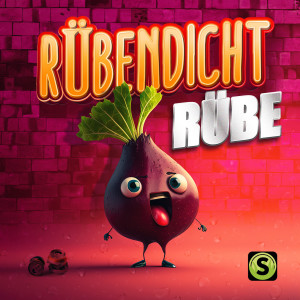 The Rube的專輯Rübendicht (Explicit)