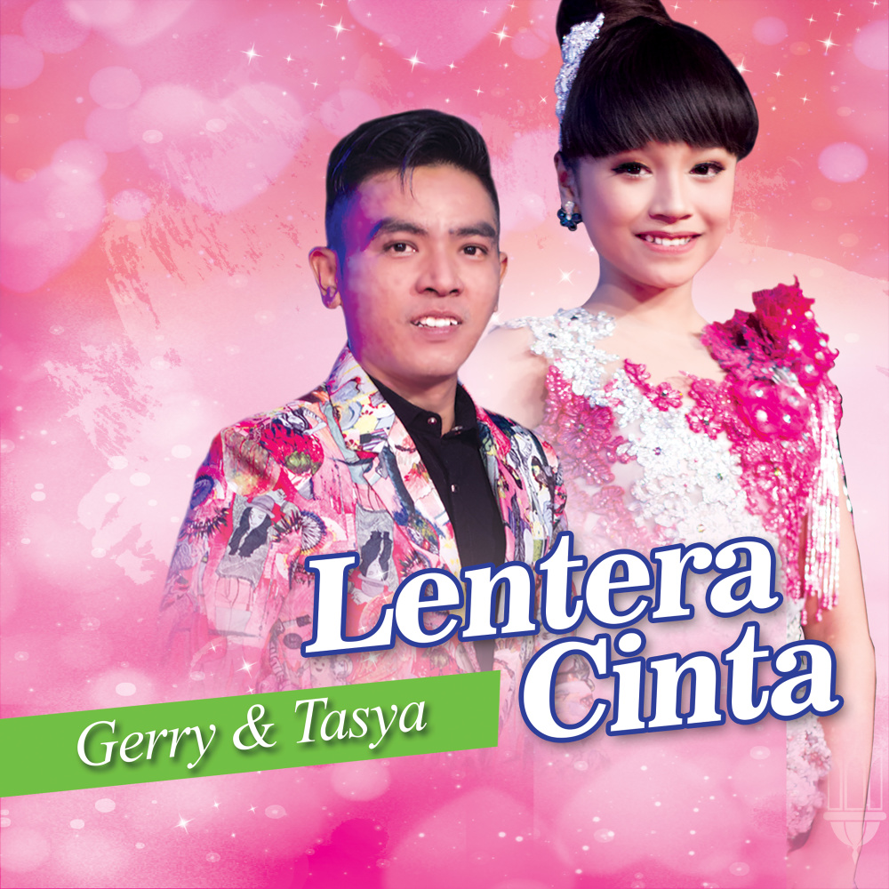 Lentera Cinta