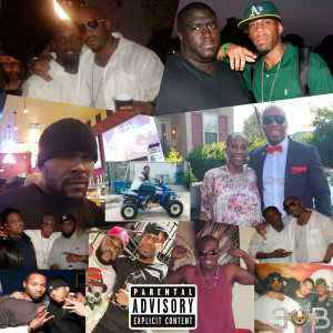 Surviving the Circumstances (Explicit) dari Kar-Lethal Brigante'