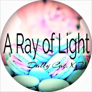 Listen to A Ray of Light (Instrumental) song with lyrics from Dally Cat.XxY