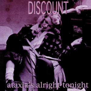ดาวน์โหลดและฟังเพลง It's the End of the World พร้อมเนื้อเพลงจาก Discount
