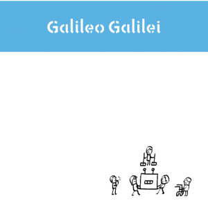 อัลบัม Asue ศิลปิน Galileo Galilei