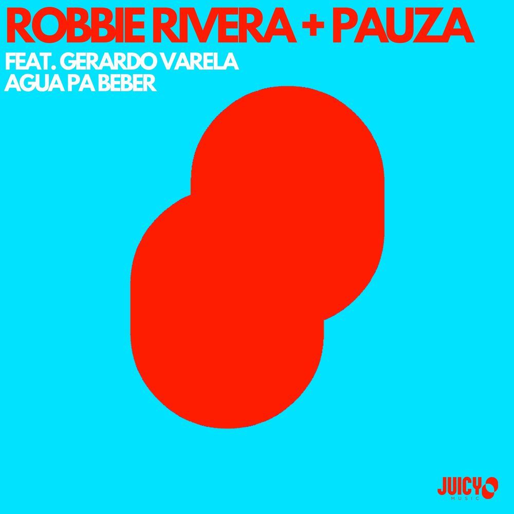 Agua Pa Beber (The Deepshakerz & Black Savana Extended Remix)