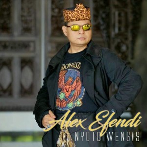 Album Nyoto Wengis from 