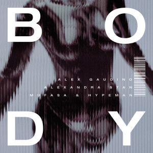 อัลบัม Body ศิลปิน Alex Gaudino