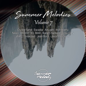 Summer Melodies, Vol. 7 dari Various Artists