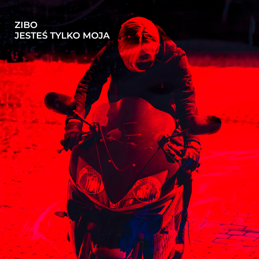 Jesteś Tylko Moja