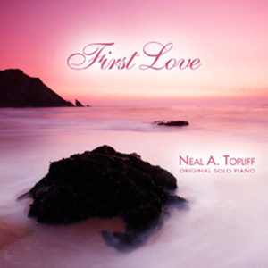 ดาวน์โหลดและฟังเพลง FIRST LOVE พร้อมเนื้อเพลงจาก Neal A.Topliff
