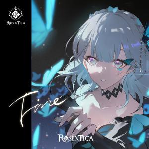 收聽Rosentica的Fine (feat. Biya)歌詞歌曲