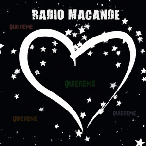 Album Quiéreme oleh Radio Macandé