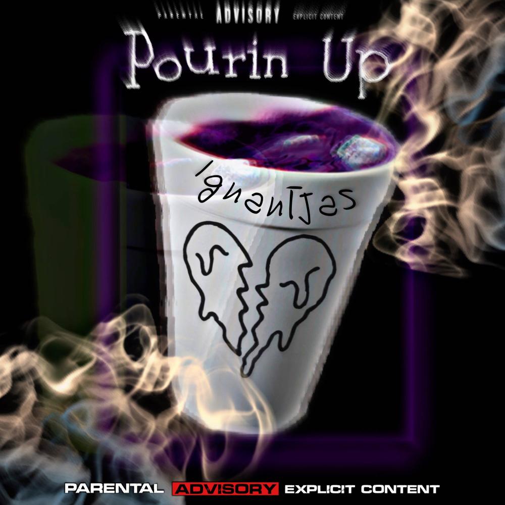 Pourin Up (Explicit)