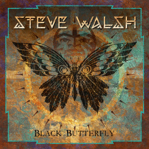 Listen to Now Until Forever (feat. Jerome Mazza) song with lyrics from Steve Walsh
