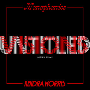 Album Untitled Visions oleh Kendra Morris