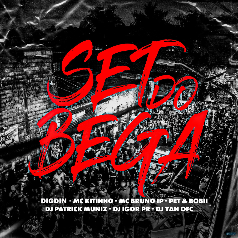 Set do Bega (feat. DJ Patrick Muniz, Mc Kitinho, Pet & Bobii, DJ YAN OFC & DJ IGOR PR|Explicit)