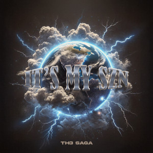 Album Its My Szn from Th3 Saga