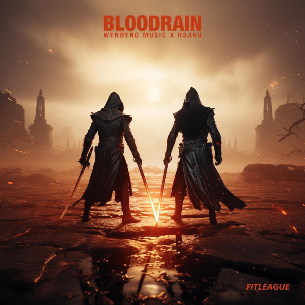 BLOODRAIN (Explicit)