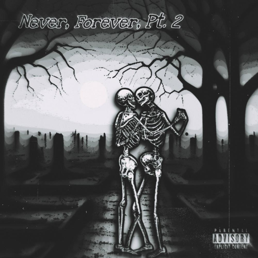 leave me in hell (feat. EXIDA) (Explicit)