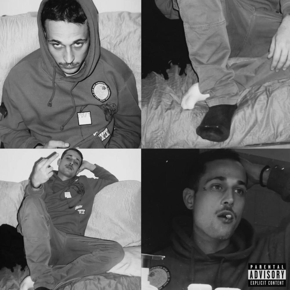 Tracce (Explicit)