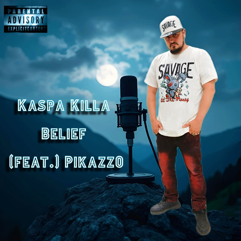 Belief (Explicit)