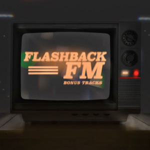 Album Flashback FM (Bonus Tracks) from Møme