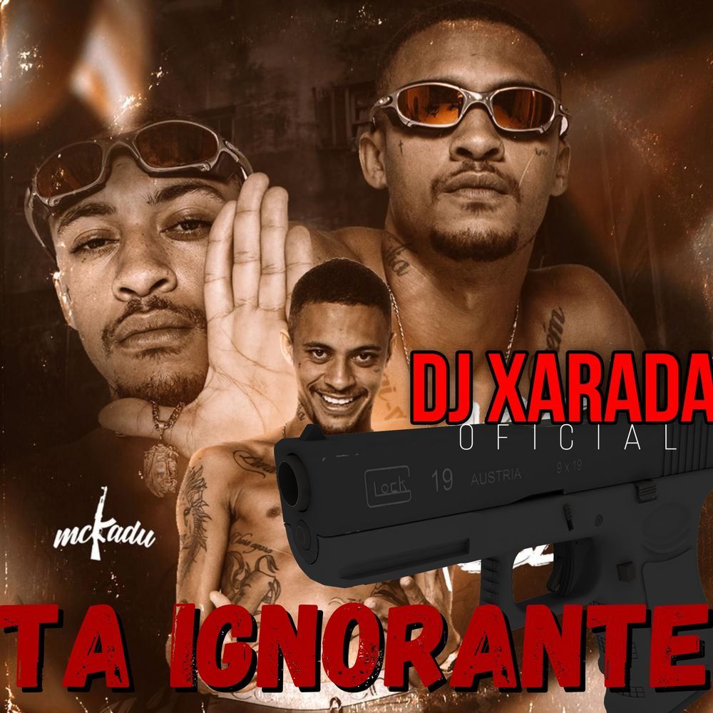 AMOSTRA O PENTÃO (Explicit)