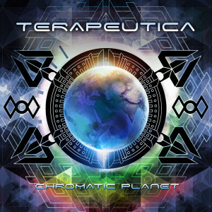 Album Chromatic Planet oleh Terapeutica