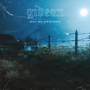 收聽Gideon的TAKE ME歌詞歌曲