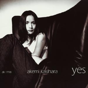 ดาวน์โหลดและฟังเพลง Yes พร้อมเนื้อเพลงจาก AK Akemi Kakihara