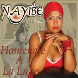 收聽Nayibe 'La Gitana"的Oriente歌詞歌曲