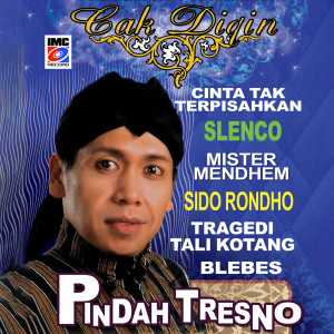 Listen to Slenco song with lyrics from Cak Diqin