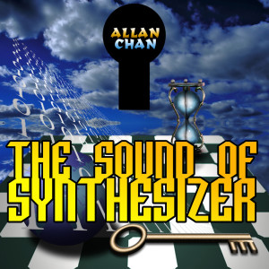 收听Allan Chan的Axel F歌词歌曲