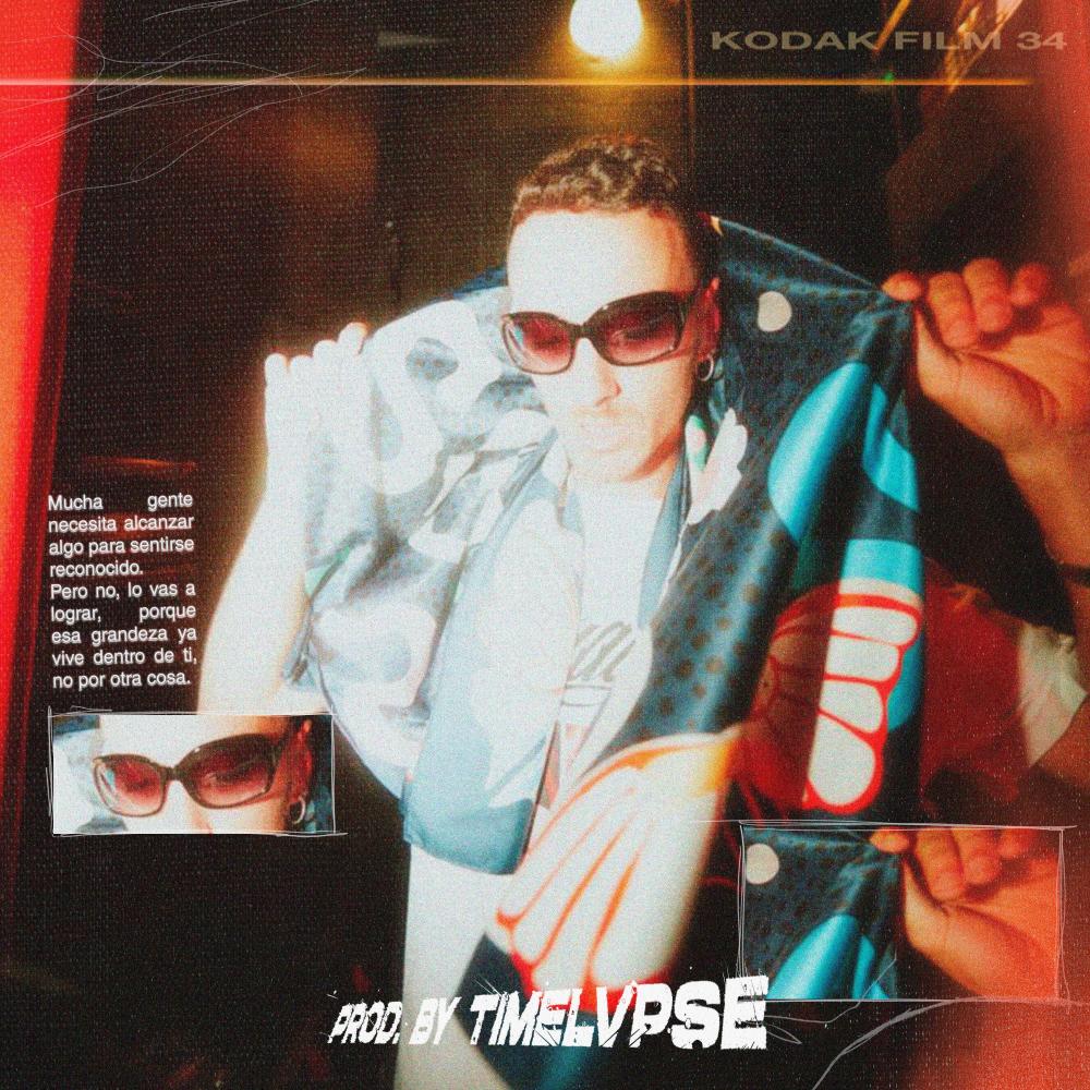 ALÉ (feat. Timelvpse) (Explicit)