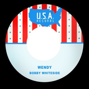 ดาวน์โหลดและฟังเพลง Wendy พร้อมเนื้อเพลงจาก Bobby Whiteside